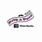 Prop Pose Photo Booths
