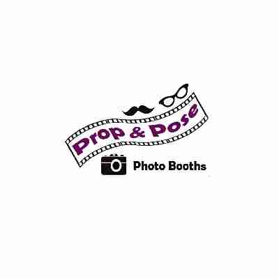 Prop Pose Photo Booths