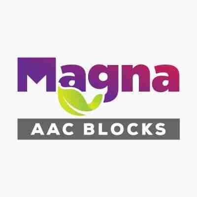 Magna AAC Blocks