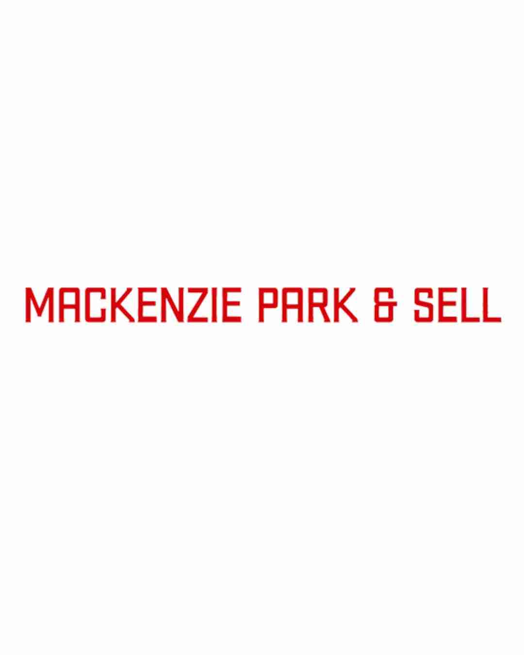 Mackenzie Park & Sell