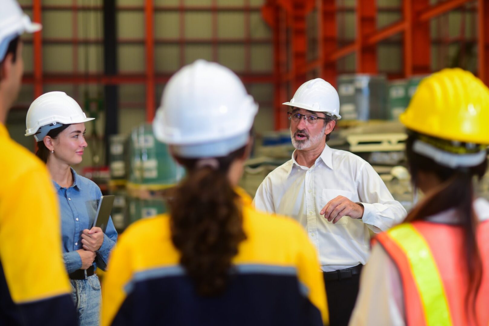 WHMIS Train the Trainer Canada | Online Safety Training