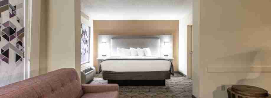 Wingate by Wyndham Charlotte Speedway