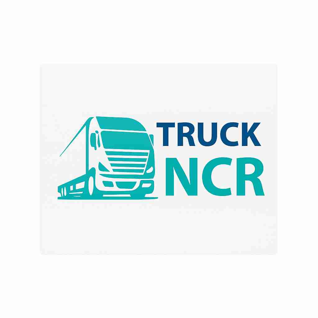 Truck NCR