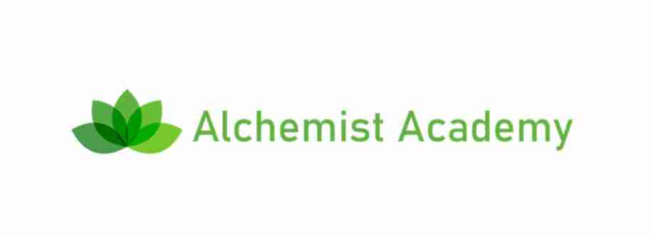 Alchemist Academy