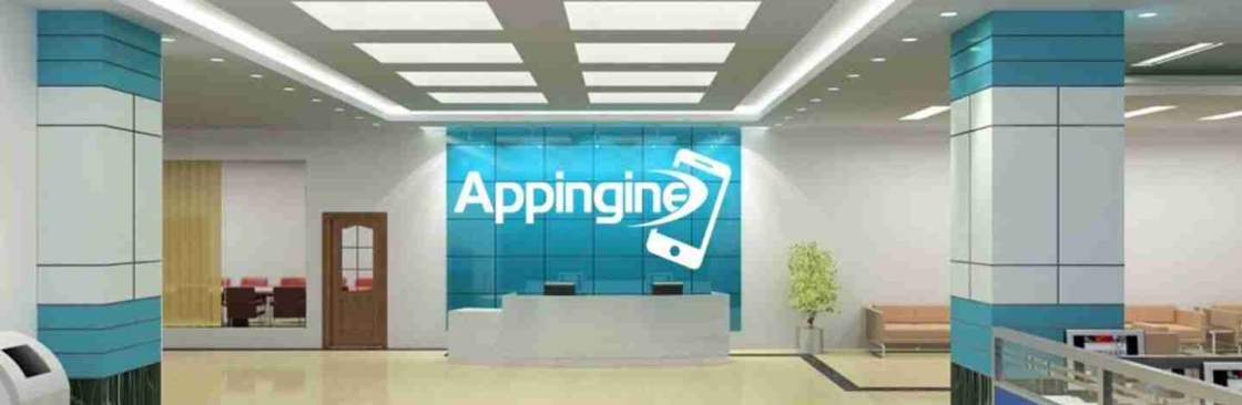 Appingine Chicago Mobile App Development Company