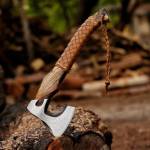 High Quality Damascus Steel Axes
