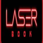 laserbook website