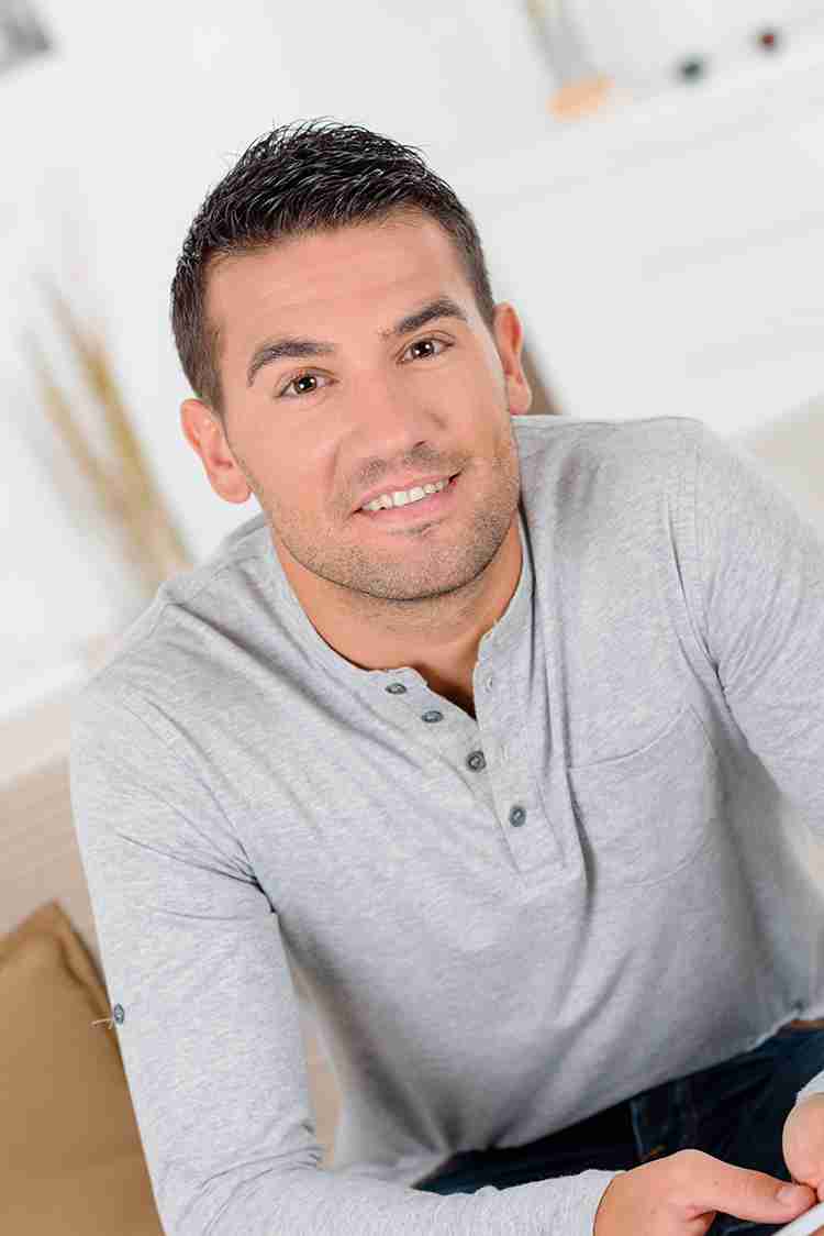 Michael Robertson