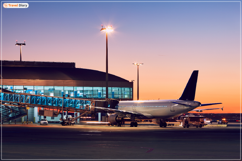 Everything You Need to Know about Detroit Airport (DTW)