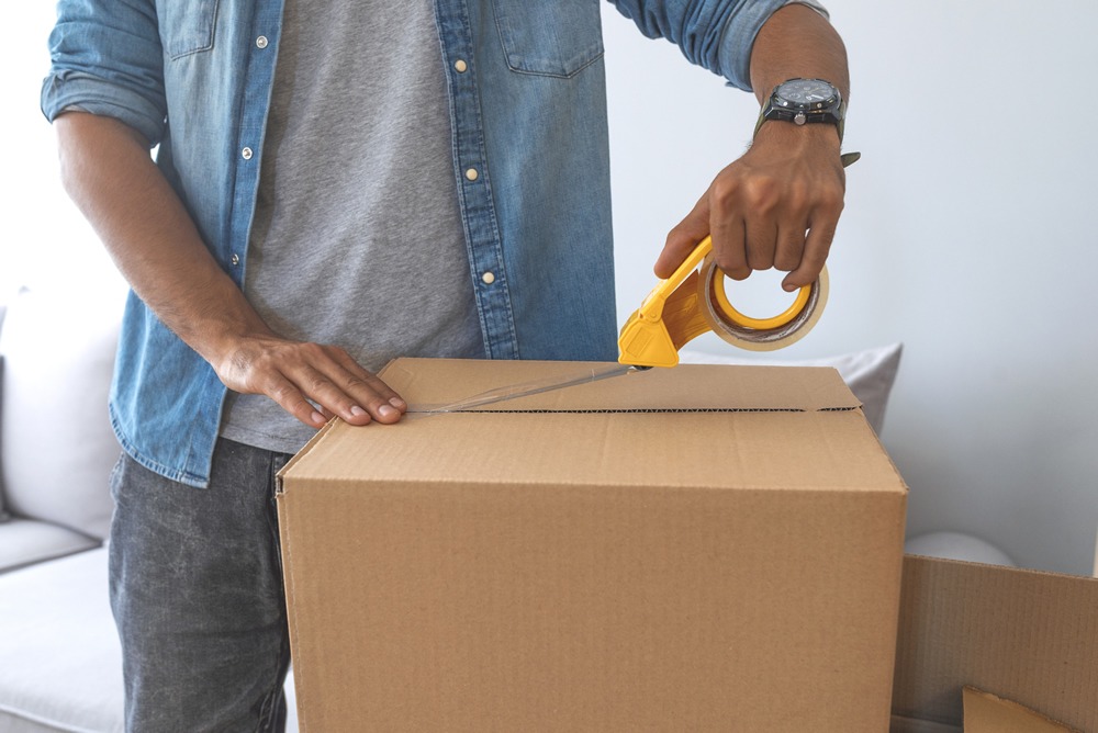 Buying Moving Boxes vs Getting Free Boxes: Pros and Cons