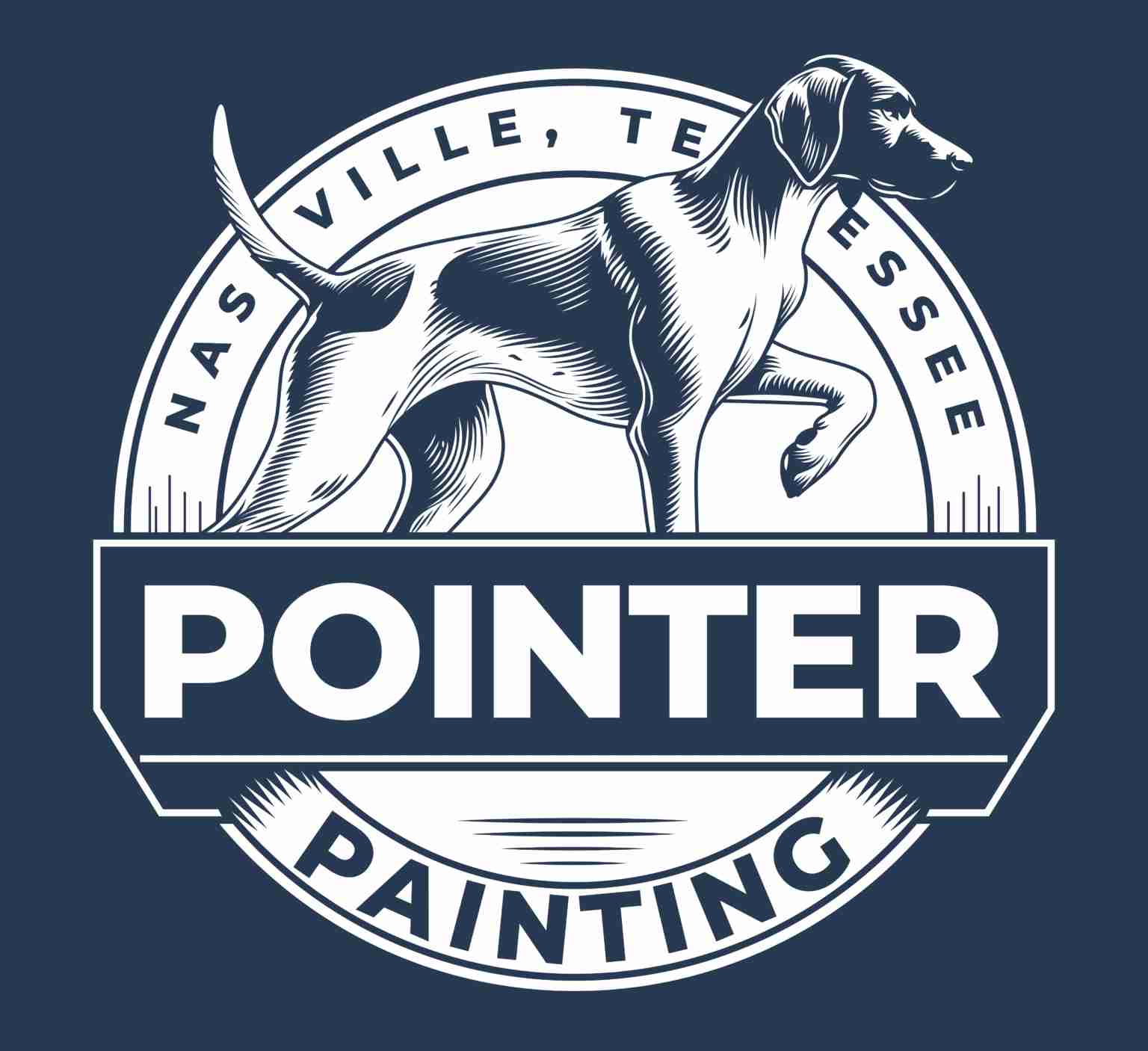Pointer Painting