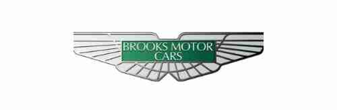 Brooks Motor Cars Mercedes