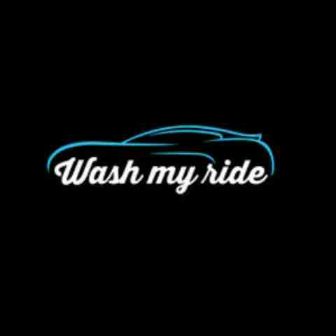 Wash My Ride