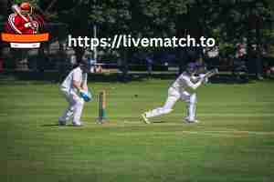 live match
