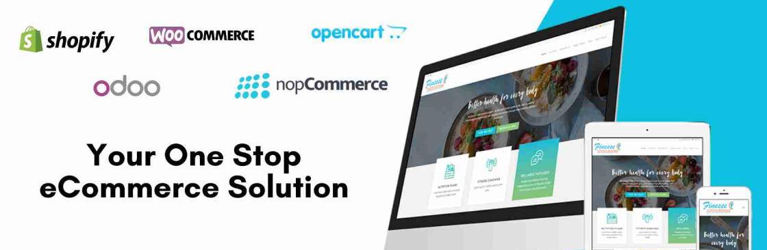 EcommerceOneStop