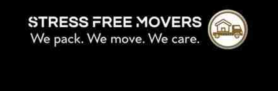 Stress Free Movers