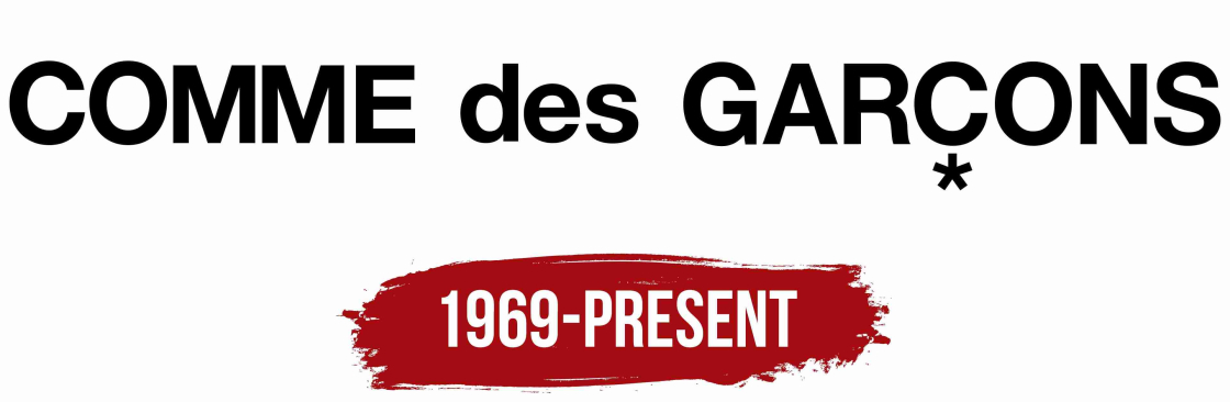 Comme Des Garcons