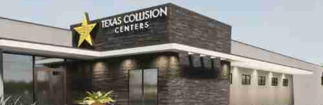 Texas Collision Centers