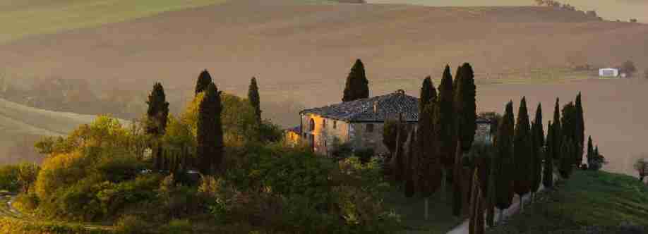 IDYLLIC ITALY