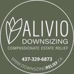 Alivio Downsizing