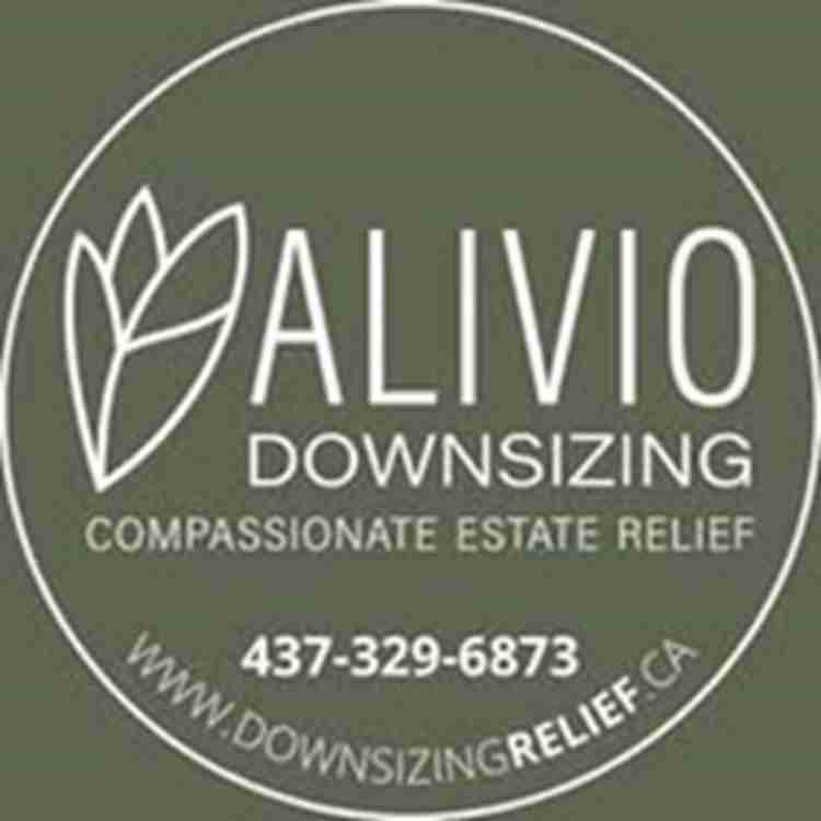 Alivio Downsizing