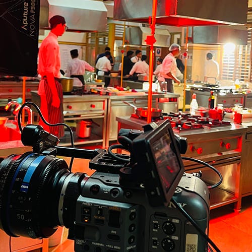 Behind the Lens: Discover the Best Video Production Company in Bangalore for Your Business | by Advertt | Aug, 2025 | Medium