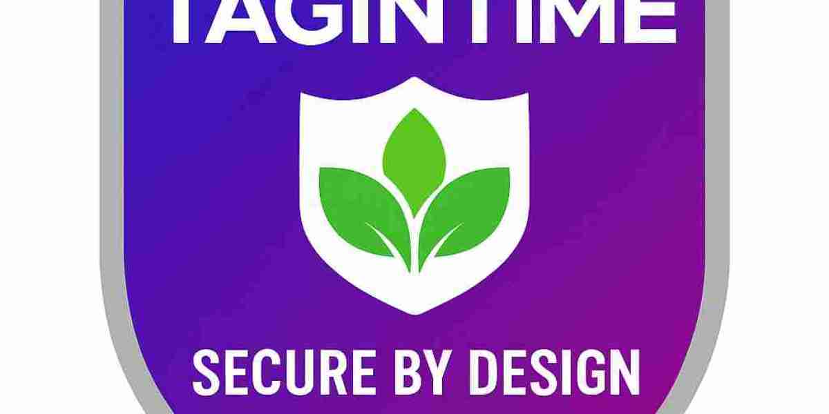 Tag In Time