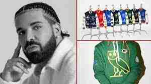 ovo clothing