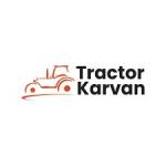 Tractor karvan