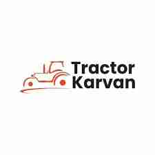 Tractor karvan