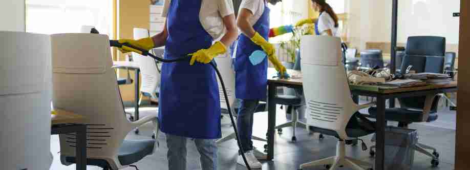 Dec Master Cleaning