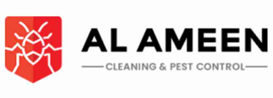 Al Ameen Pest Control