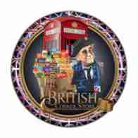 British cornrstore