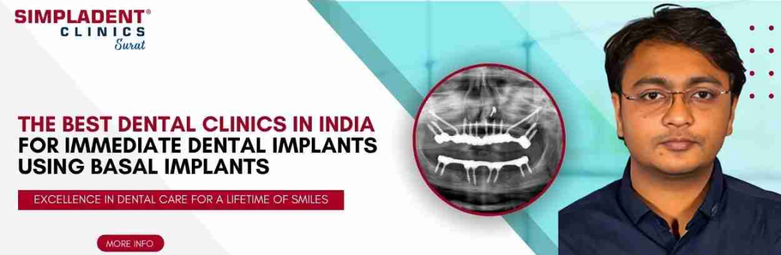 Simpladent Clinic Surat