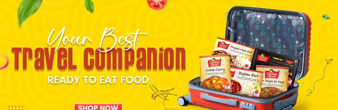Chokhi Dhani foods