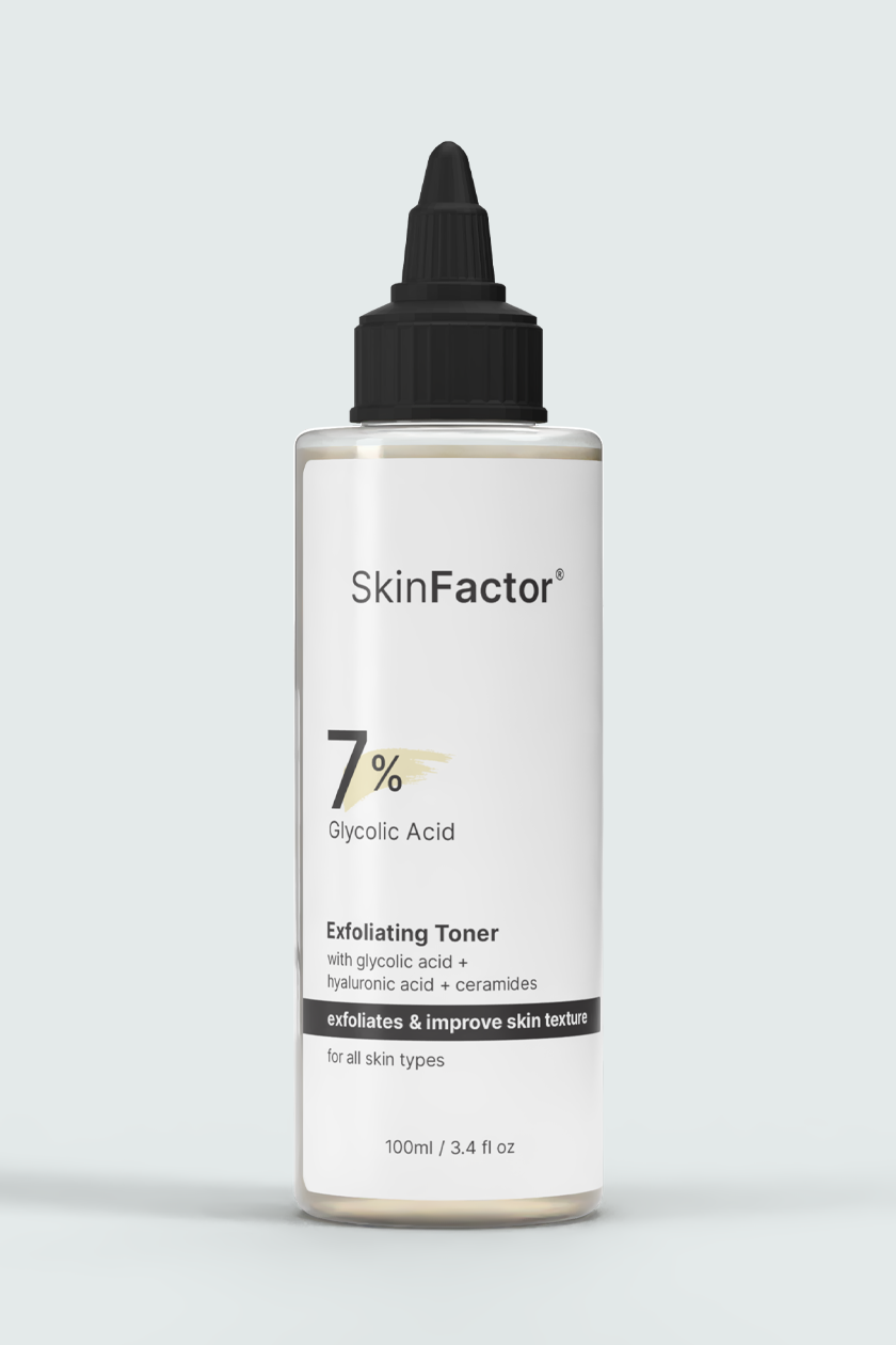 skinfactor