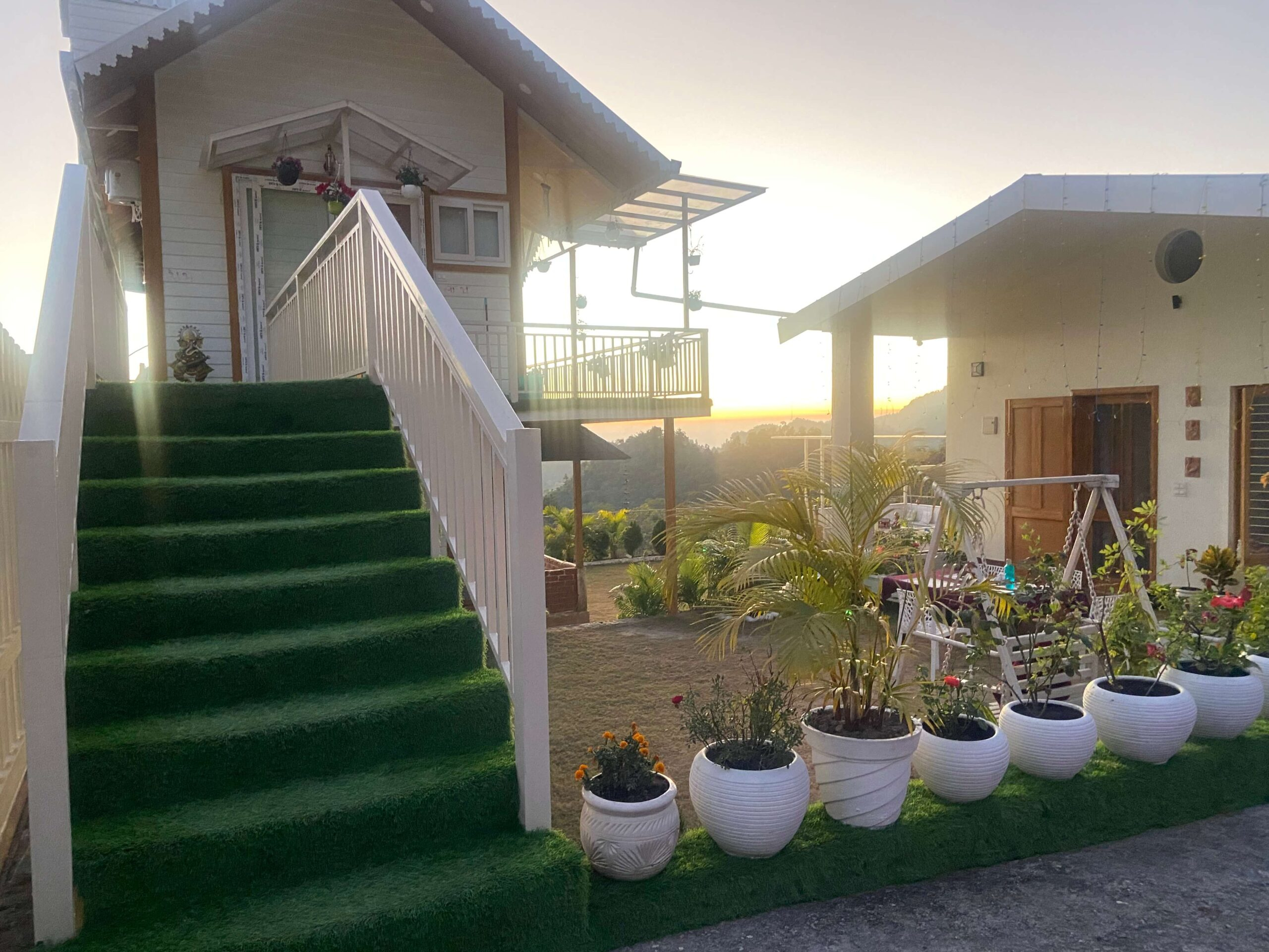Discover Ramante Homes – Your Ideal Homestay in Dehradun