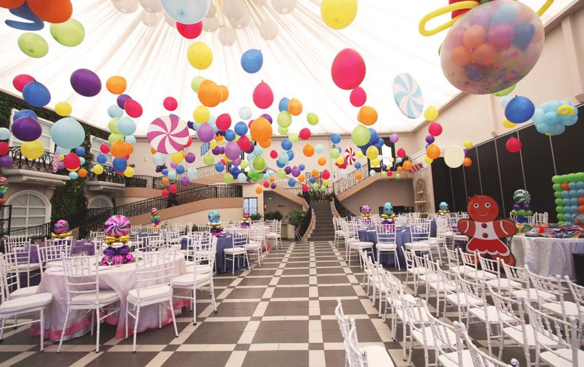 The Ultimate Guide to Choosing the Best Kids Birthday Venues