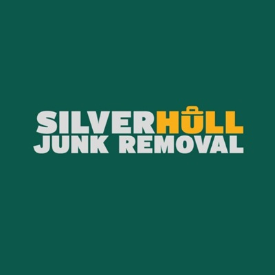 silverhulljunk