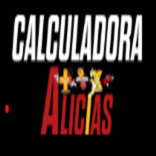 CalculadoraAlicia
