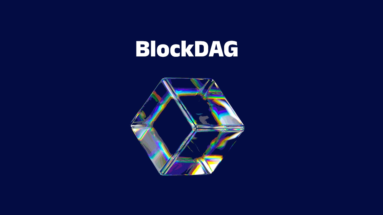 blockdagnetwork