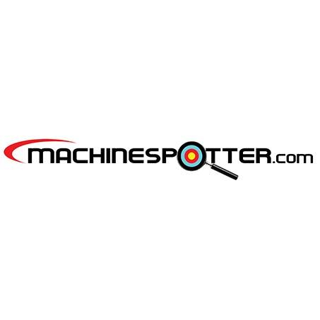 Machinespotter