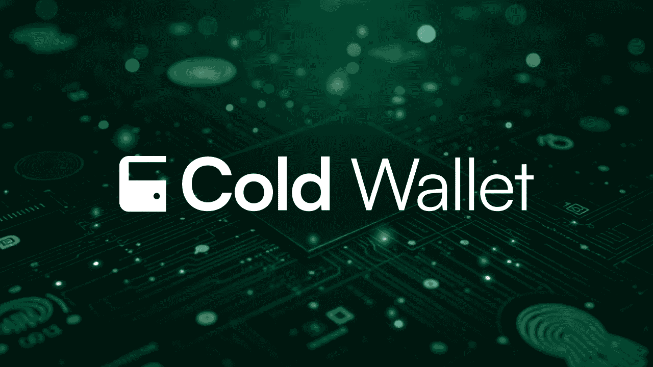 Why Top Investors Recommend Cold Wallet Among the Best Crypto Cold Wallets