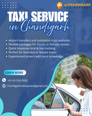 chandigarhcab