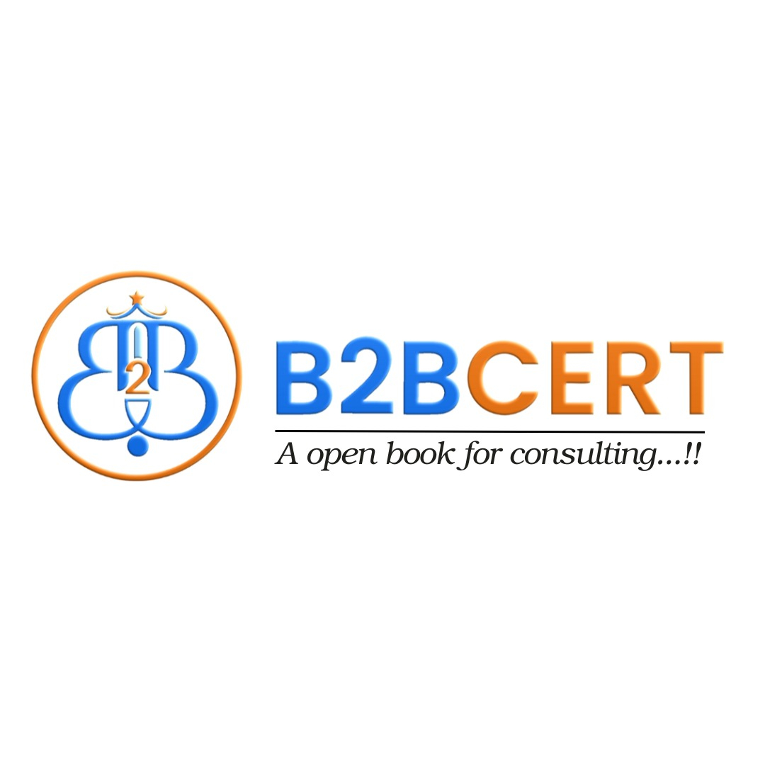 b2bcert123