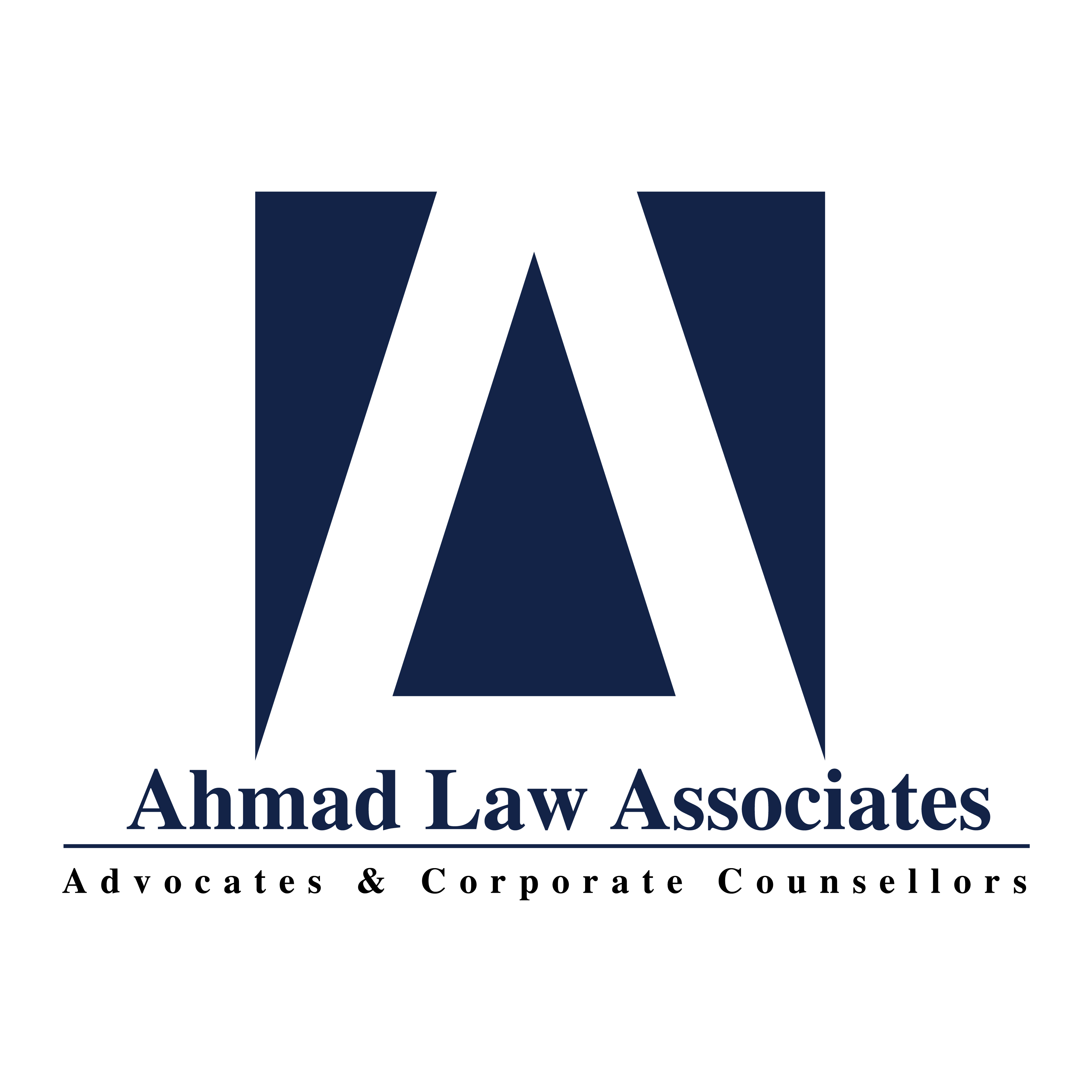 ahmadlaw