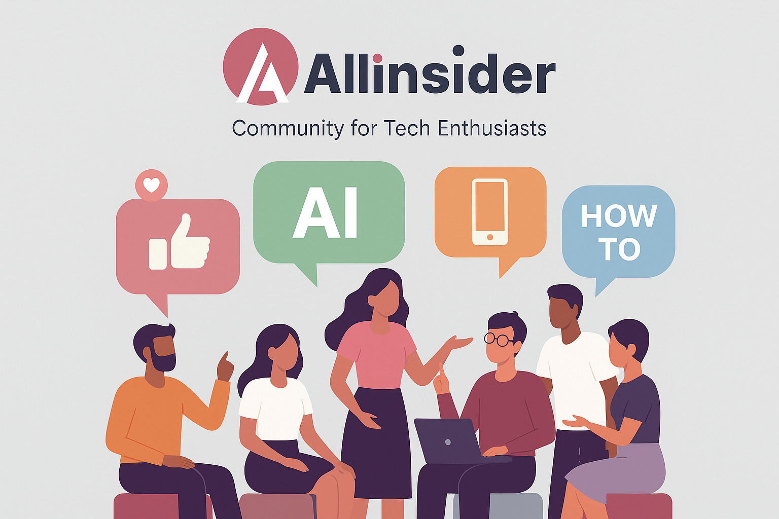 Where to Find Reliable Tech Solutions Without the Information Overload