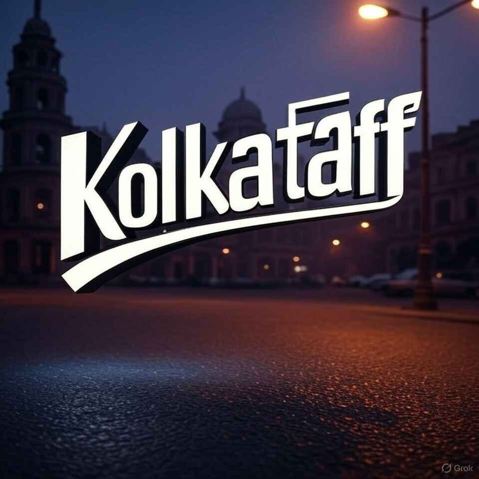 kolkataff