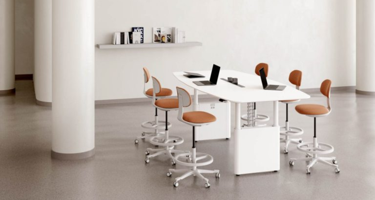 Office chair supplier