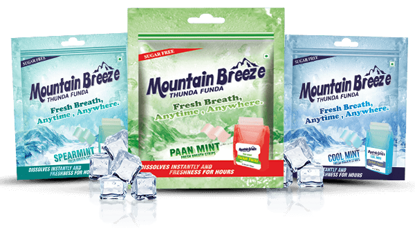 Mountainbreeze